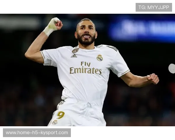 本泽马关键进球，皇马稳固晋级，本泽马皇马总进球